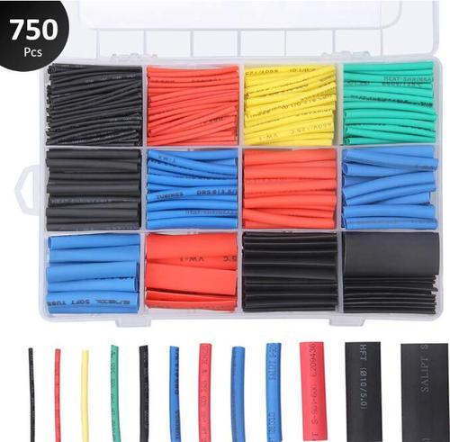 750PCS