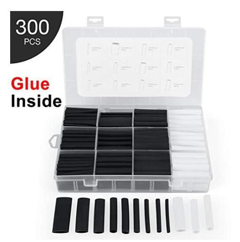 300Pcs