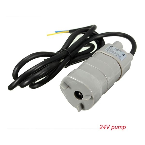 JT-500 24V