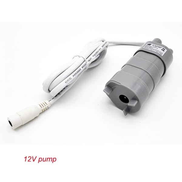 JT-500B 12V