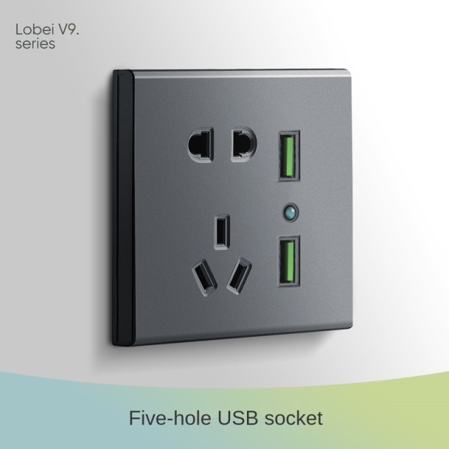 USB Socket