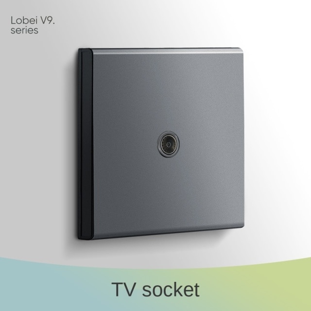 TV