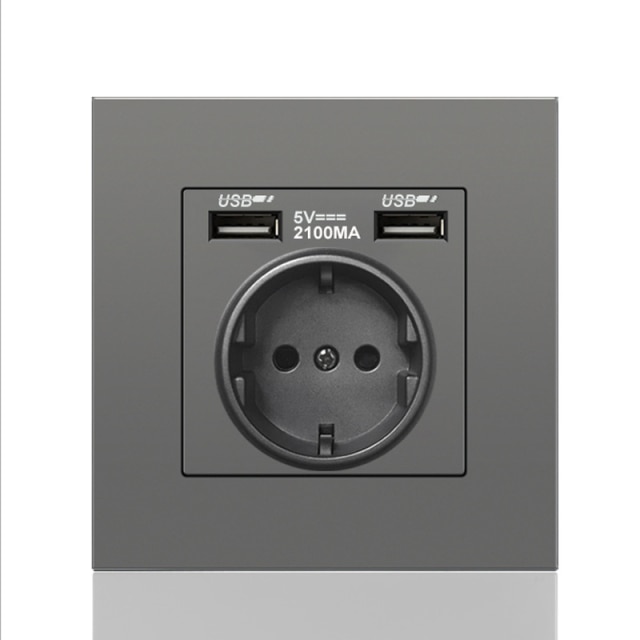 EU Socket
