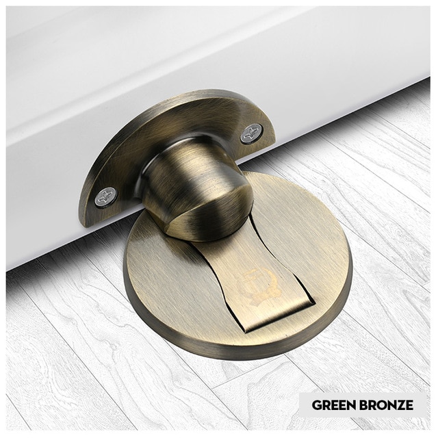 Green bronze
