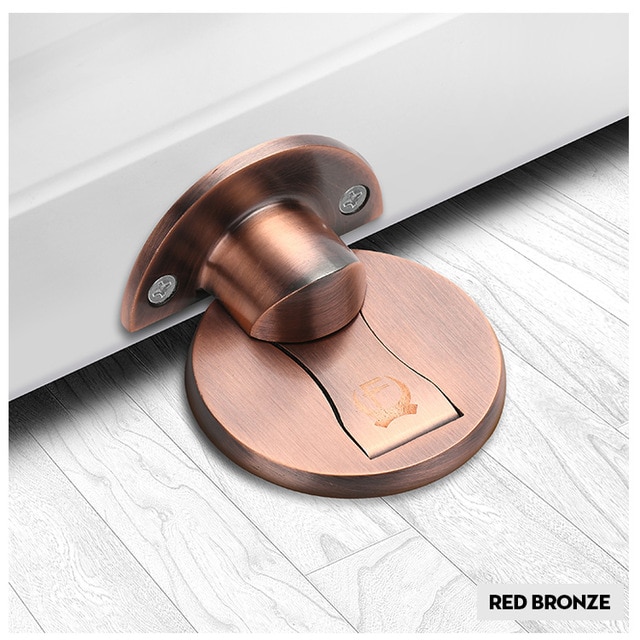 Red Bronze