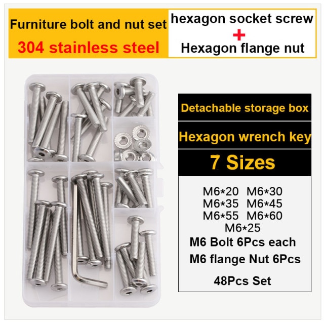 304 stainless Steel