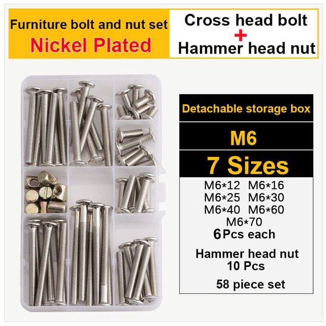 Nickelage