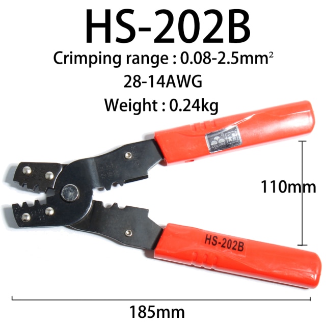 HS-202B