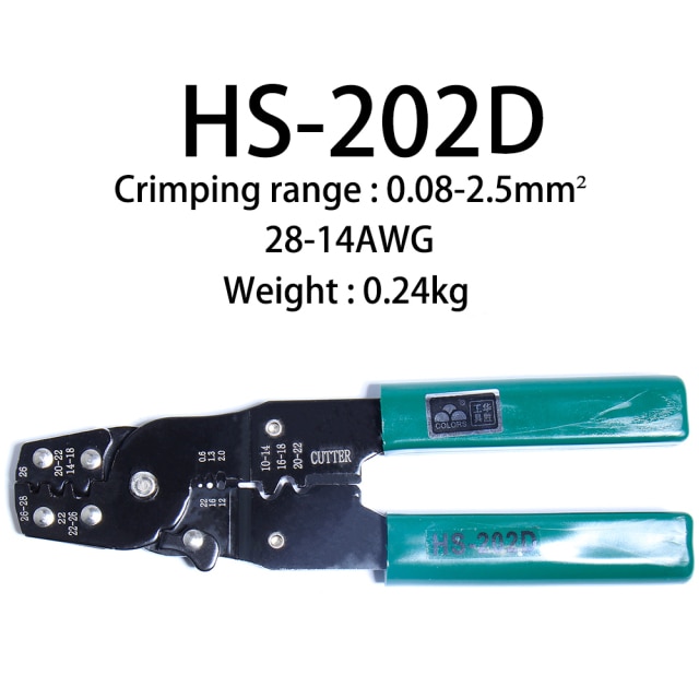 HS-202D