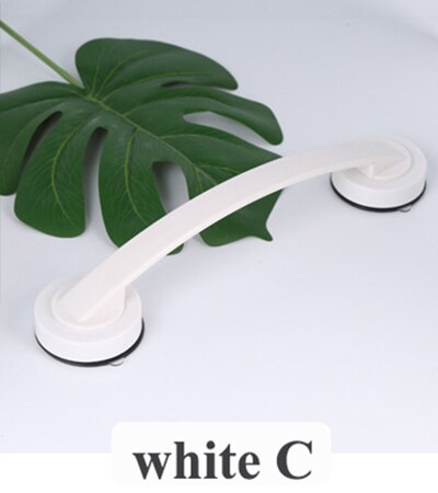 White C