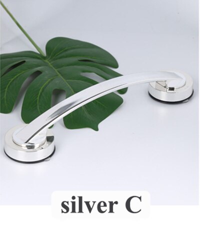 Silver C