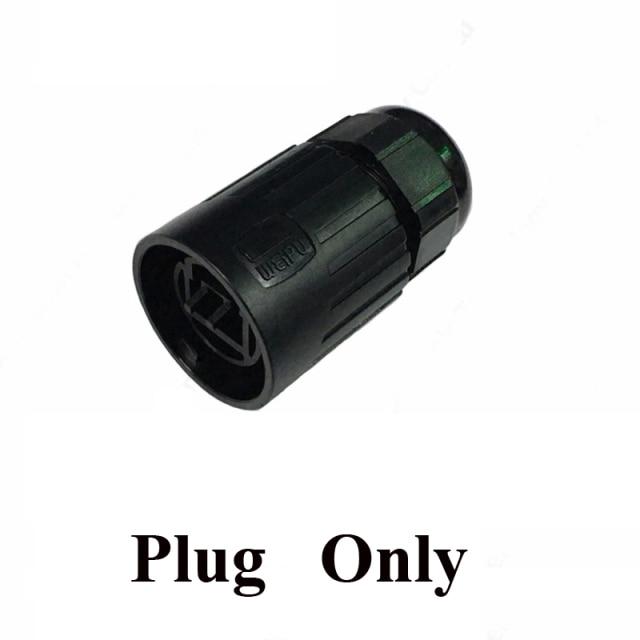 Plug Only