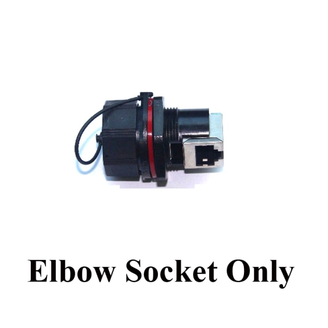 Elbow Socket Only