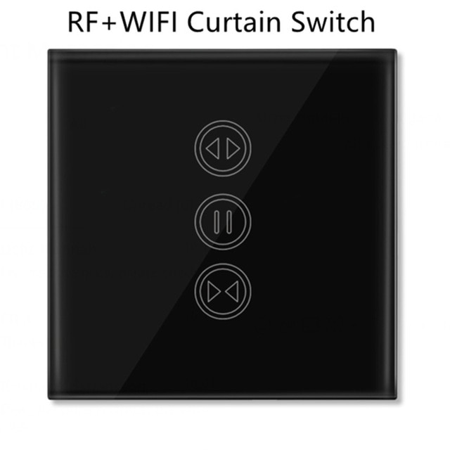 Switch Black only
