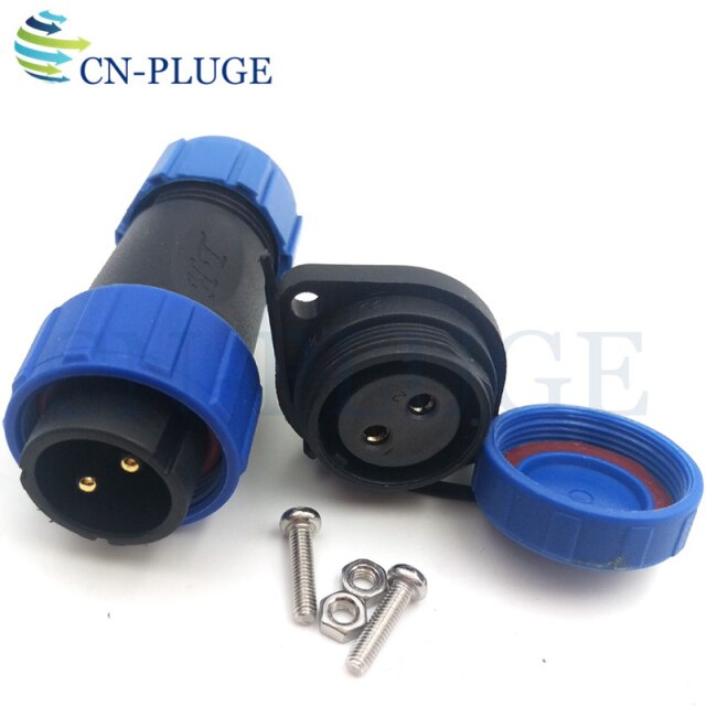 2Pin