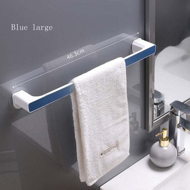Blue long