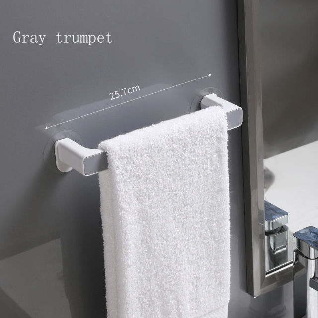grey short