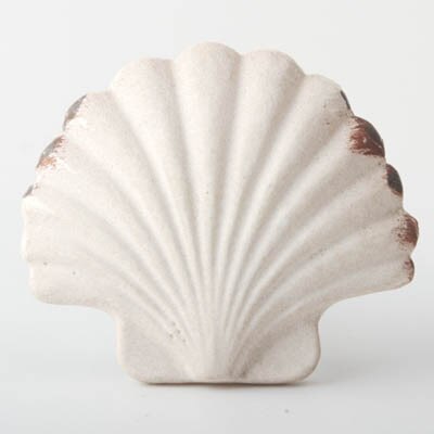 Rice white shell