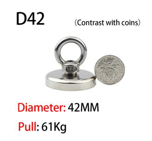 D42 Pull Max 61KG