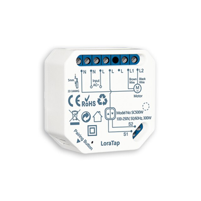 RF WIFI Module