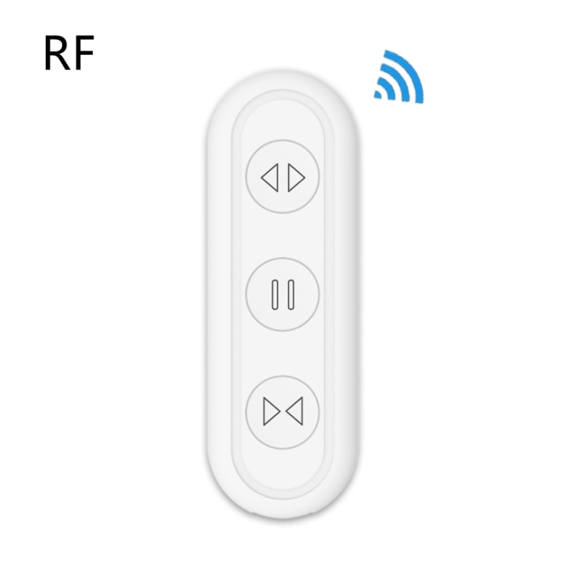 1 channel remote