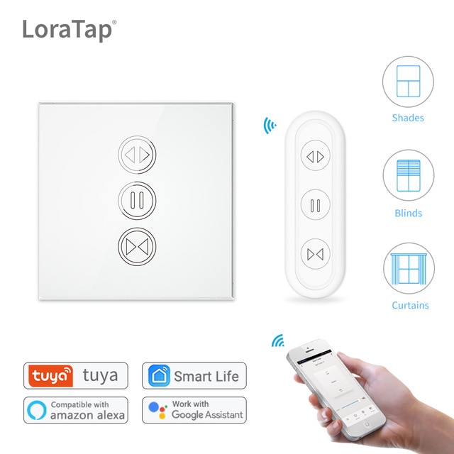 1 remote 1 switch