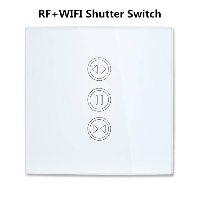 RF WIFI Switch