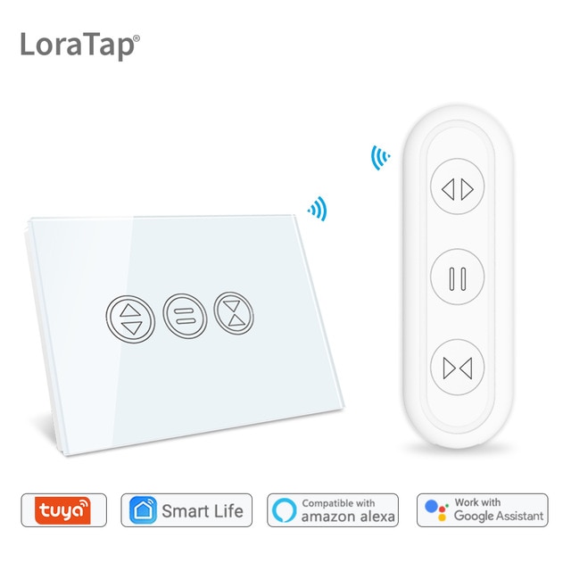Remote and Switch
