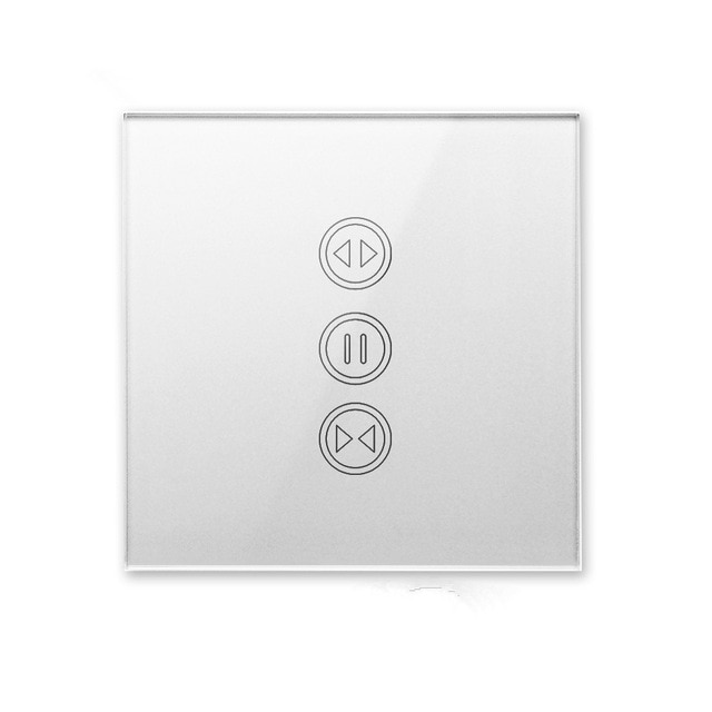 RF WiFi switch only