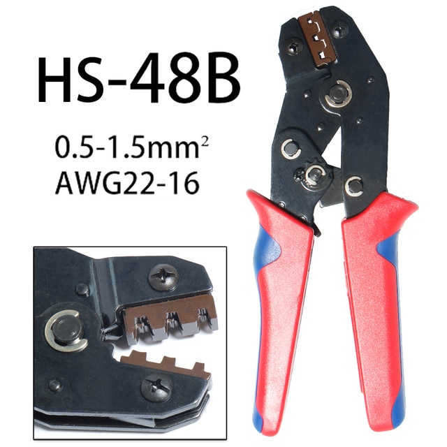 HS-48B