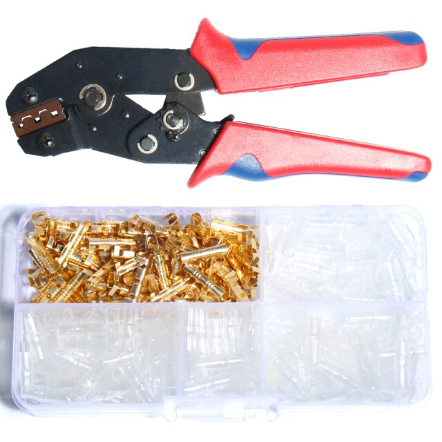 300PCS U J HS-48B