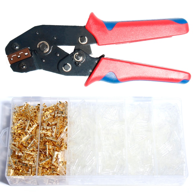 900PCS U J HS-48B