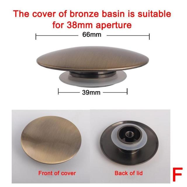 Bronze