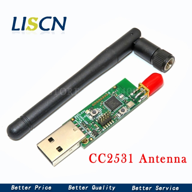 CC2531 Antenna