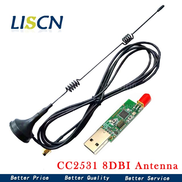 CC2531 8DBI Antenna