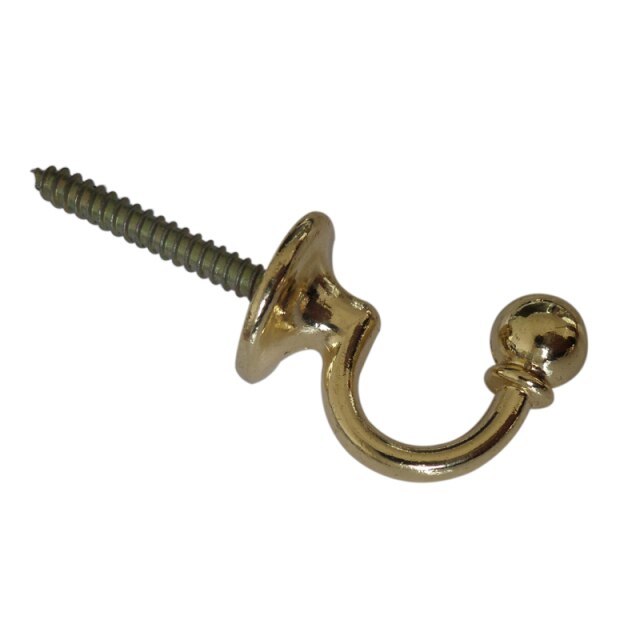 brass-plated
