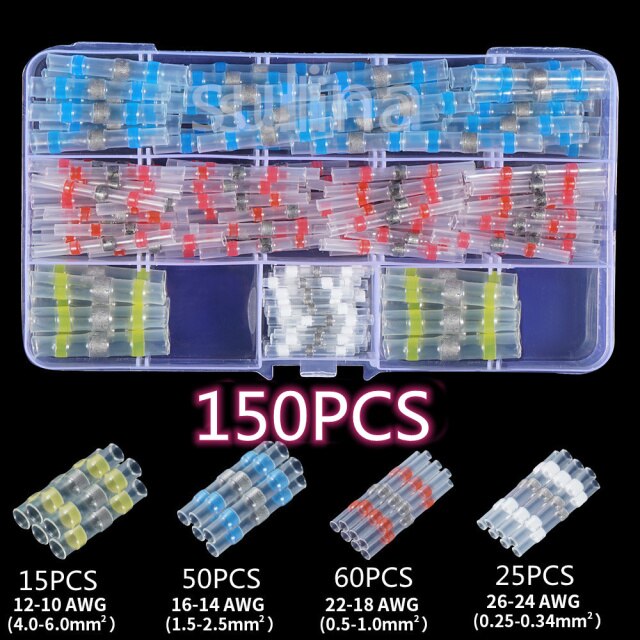 150PCS