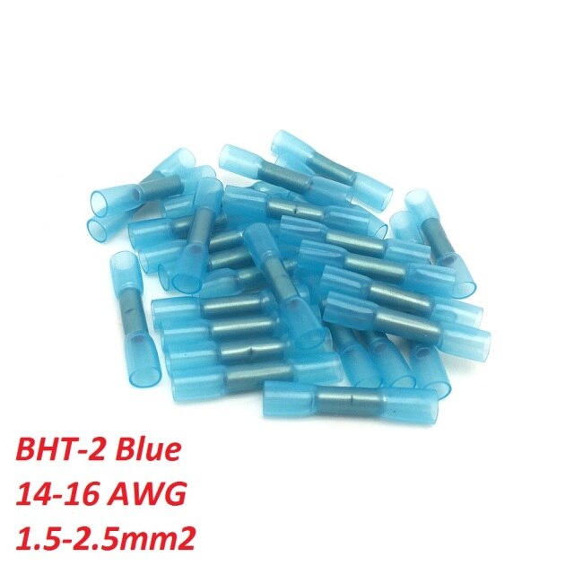 100pcs BHT-2