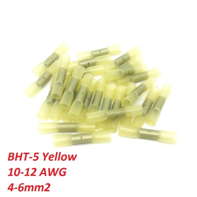 100pcs BHT-5