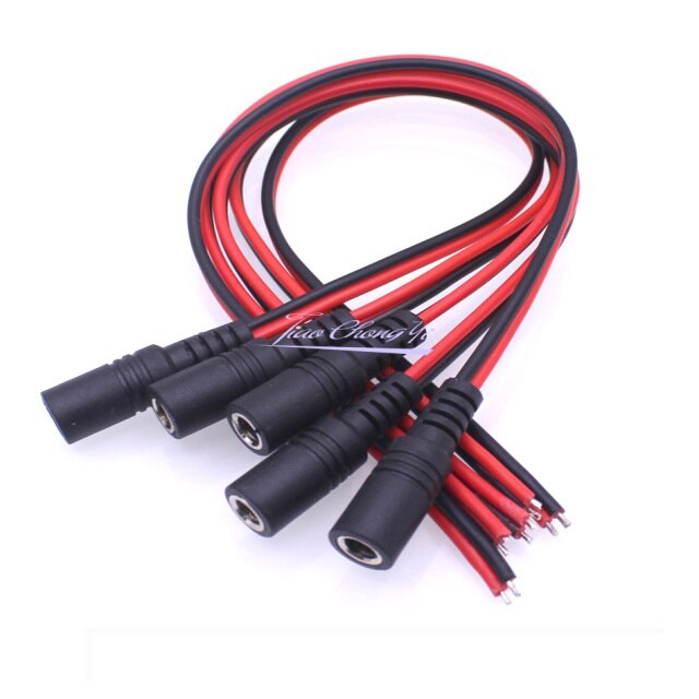 16 AWG Female