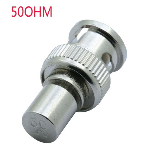 50 ohm