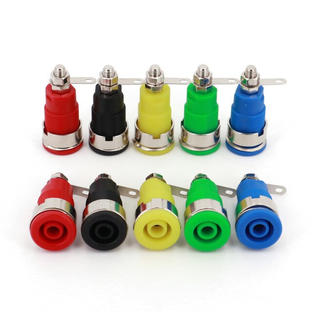 2Pcs x 5 Colors