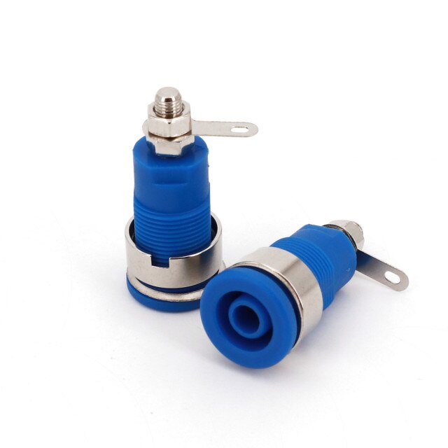 10pcs Blue