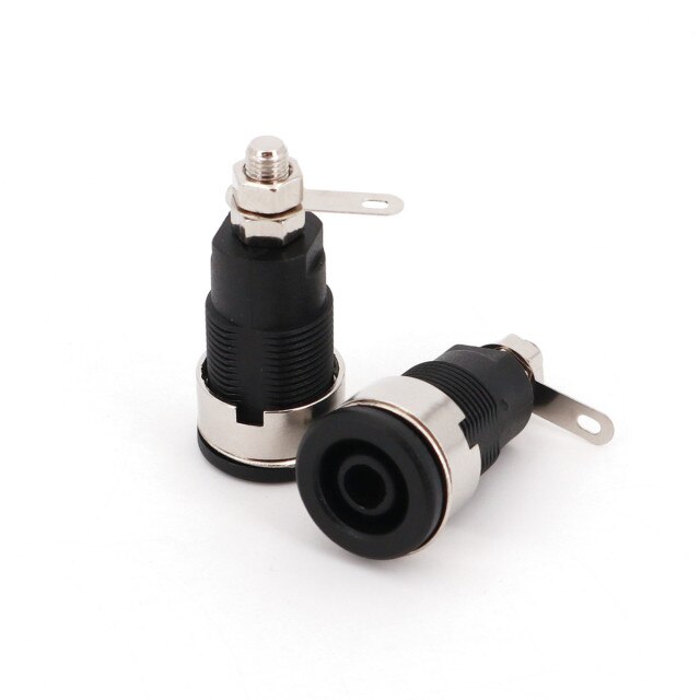 10pcs Black