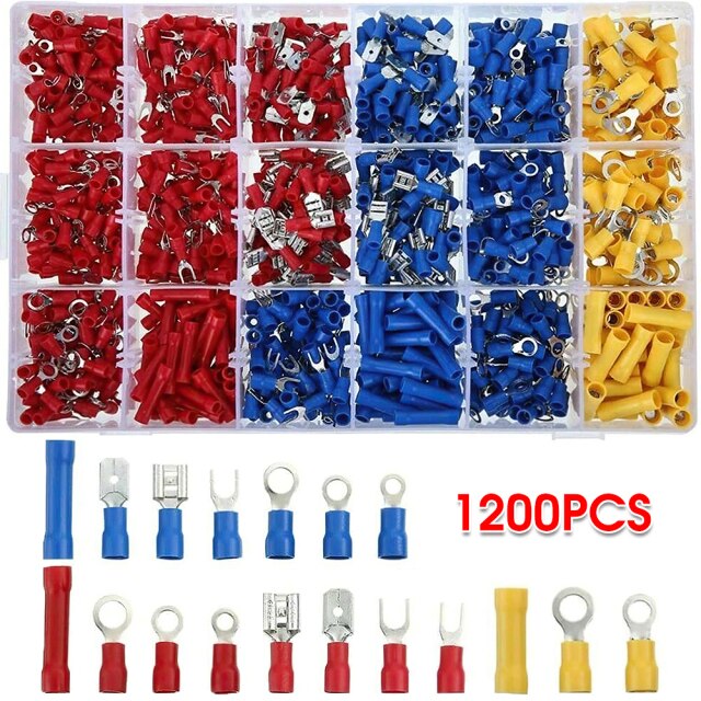 1200PCS