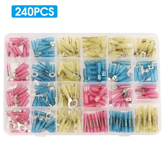 240PCS