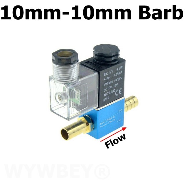 10mm-10mm Barb
