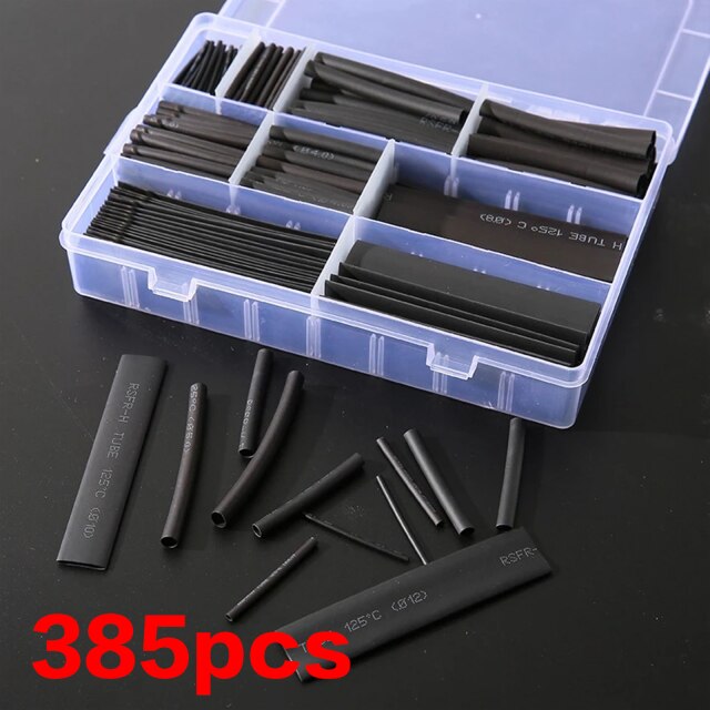 385pcs
