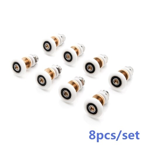 8pcs