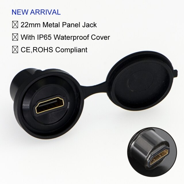 Black with Cover